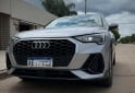 Camionetas - Audi Q3 2021 Nafta 59000Km - En Venta