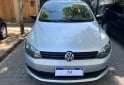 Autos - Volkswagen Gol Trend Highline 2015 Nafta 134000Km - En Venta