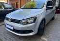 Autos - Volkswagen Gol Trend Highline 2015 Nafta 134000Km - En Venta