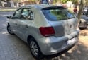 Autos - Volkswagen Gol Trend Highline 2015 Nafta 134000Km - En Venta