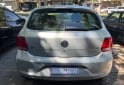 Autos - Volkswagen Gol Trend Highline 2015 Nafta 134000Km - En Venta