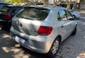 Autos - Volkswagen Gol Trend Highline 2015 Nafta 134000Km - En Venta