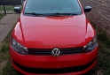 Autos - Volkswagen Gol trend 2014 Nafta 122844Km - En Venta