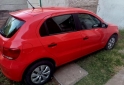 Autos - Volkswagen Gol trend 2014 Nafta 122844Km - En Venta
