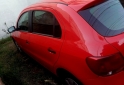 Autos - Volkswagen Gol trend 2014 Nafta 122844Km - En Venta