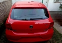 Autos - Volkswagen Gol trend 2014 Nafta 122844Km - En Venta