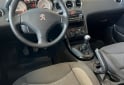 Autos - Peugeot 408 2015 Nafta 128000Km - En Venta