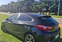 Autos - Chevrolet Cruze LT 2020 Nafta 88000Km - En Venta