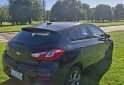 Autos - Chevrolet Cruze LT 2020 Nafta 88000Km - En Venta