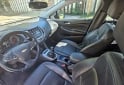 Autos - Chevrolet Cruze LT 2020 Nafta 88000Km - En Venta
