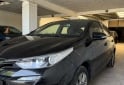 Autos - Toyota yaris xls 2021 Nafta 75000Km - En Venta