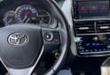 Autos - Toyota yaris xls 2021 Nafta 75000Km - En Venta