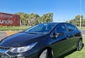 Autos - Chevrolet Cruze LT 2020 Nafta 88000Km - En Venta