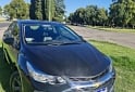 Autos - Chevrolet Cruze LT 2020 Nafta 88000Km - En Venta