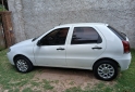 Autos - Fiat Palio Fire 2015 GNC 200000Km - En Venta