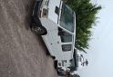 Utilitarios - Renault Traffic 2002 Diesel 111111Km - En Venta