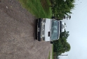Utilitarios - Renault Traffic 2002 Diesel 111111Km - En Venta