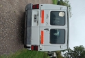 Utilitarios - Renault Traffic 2002 Diesel 111111Km - En Venta