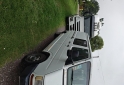 Utilitarios - Renault Traffic 2002 Diesel 111111Km - En Venta