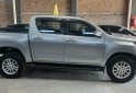 Camionetas - Toyota Hilux SRV 4X4 2016 Diesel 178000Km - En Venta