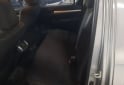 Camionetas - Toyota Hilux SRV 4X4 2016 Diesel 178000Km - En Venta