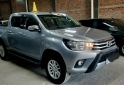 Camionetas - Toyota Hilux SRV 2.8 4x4 2016 Diesel 178000Km - En Venta