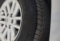 Camionetas - Toyota Hilux SRV 2.8 4x4 2016 Diesel 178000Km - En Venta