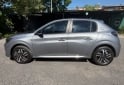 Autos - Peugeot 208 allure pack T200 2025 Nafta 9800Km - En Venta