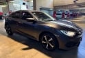 Autos - Honda Civic 2018 Nafta 130000Km - En Venta