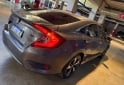 Autos - Honda Civic 2018 Nafta 130000Km - En Venta