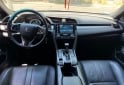 Autos - Honda Civic 2018 Nafta 130000Km - En Venta