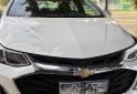 Autos - Chevrolet Cruze 2020 Nafta 66500Km - En Venta