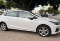 Autos - Chevrolet Cruze 2020 Nafta 66500Km - En Venta