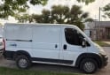 Utilitarios - Fiat H1L1 2021 Diesel 10Km - En Venta