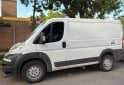 Utilitarios - Fiat H1L1 2021 Diesel 10Km - En Venta