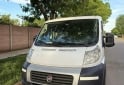 Utilitarios - Fiat H1L1 2021 Diesel 10Km - En Venta