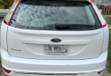 Autos - Ford Focus 2012 Nafta 180000Km - En Venta