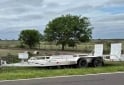 Camiones y Gr�as - Trailers para auxilio/remolque - En Venta
