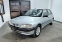 Autos - Peugeot 306 1997 Nafta  - En Venta