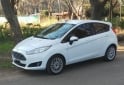 Autos - Ford Fiesta 2014 Nafta 100000Km - En Venta