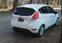 Autos - Ford Fiesta 2014 Nafta 100000Km - En Venta