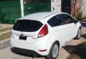 Autos - Ford Fiesta 2014 Nafta 100000Km - En Venta