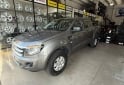 Camionetas - Ford Ranger 2014 Diesel 172000Km - En Venta