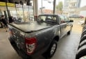 Camionetas - Ford Ranger 2014 Diesel 172000Km - En Venta