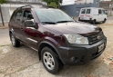 Autos - Ford Ecosport XLS 1.6 2010 GNC 175000Km - En Venta