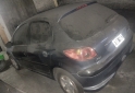 Autos - Peugeot 206 XR PREMIUM 2004 Nafta 200000Km - En Venta