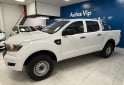 Camionetas - Ford RANGER XL 2.2TD 2019 Diesel 123000Km - En Venta