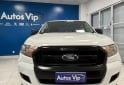 Camionetas - Ford RANGER XL 2.2TD 2019 Diesel 123000Km - En Venta