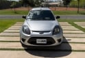 Autos - Ford Ka viral 2011 Nafta 90000Km - En Venta