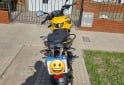 Motos - Bajaj ns 200 / rouser 200 2021 Nafta 3000Km - En Venta